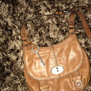 Authentic Fossil Bag