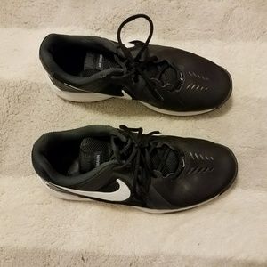 Nike Air Basketball shoes