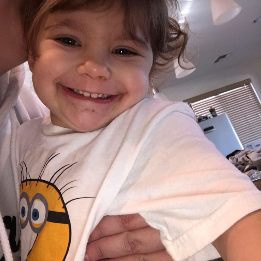 Meet your Posher, Kasey