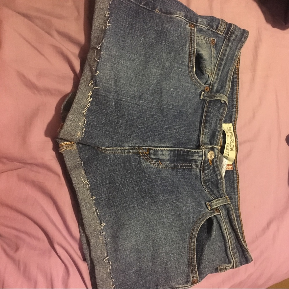Shorts