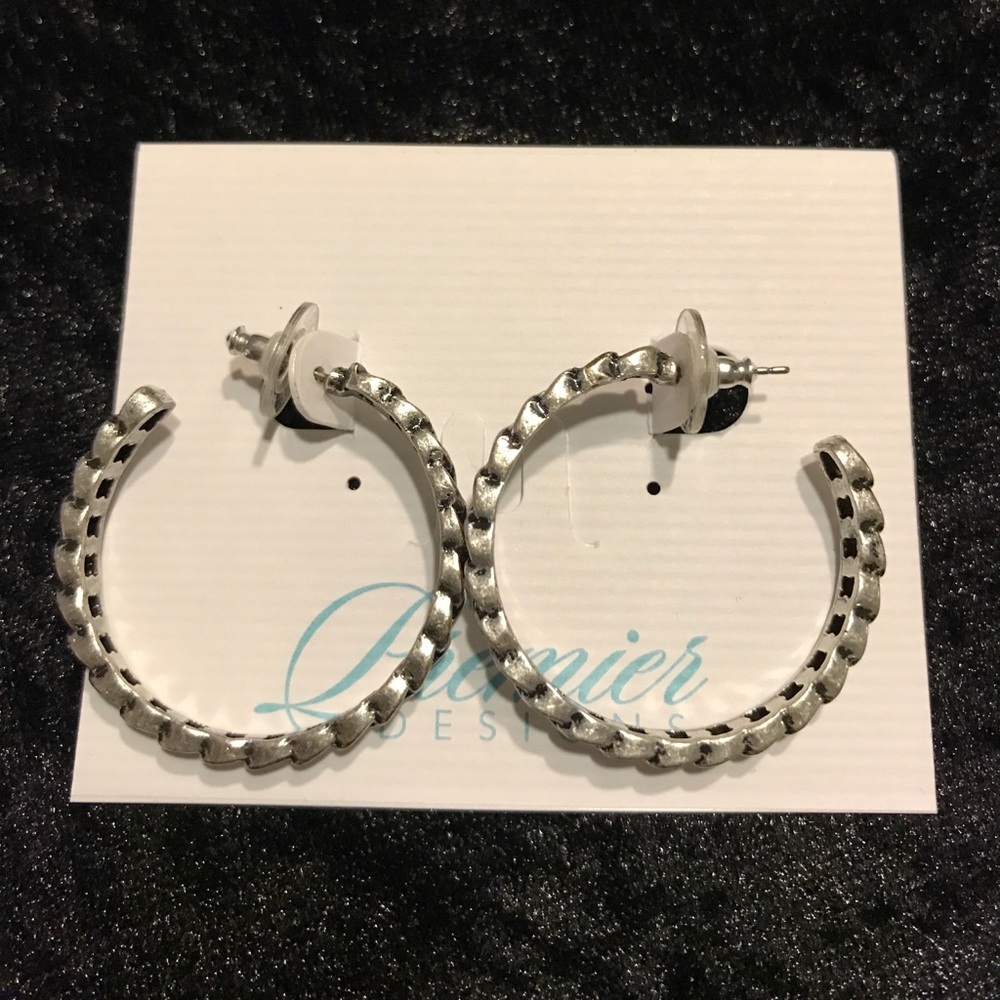 Premier Designs Weekend Earrings