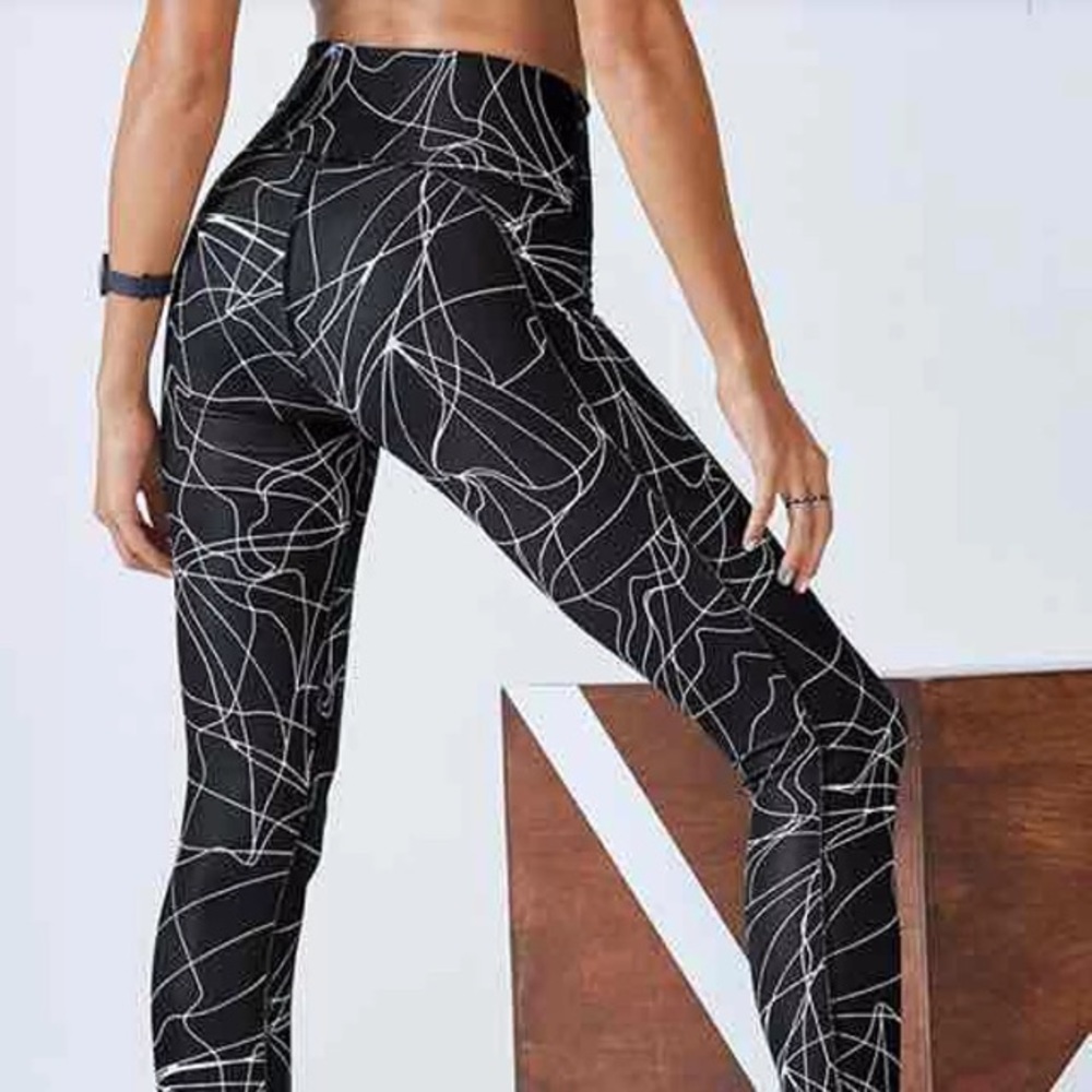 fabletic lisette high waisted legging