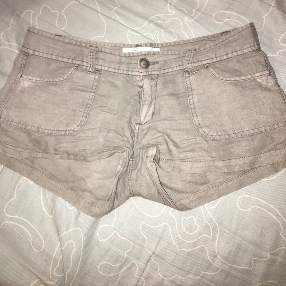 aerpostale shorts