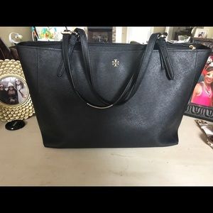 Large Tory Burch tote