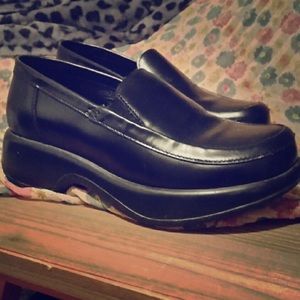 Dansko clogs