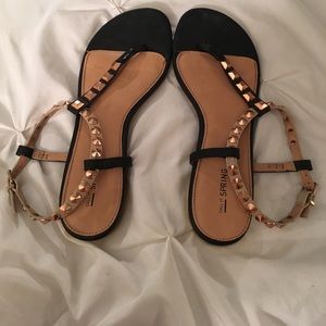Call It Spring sandals