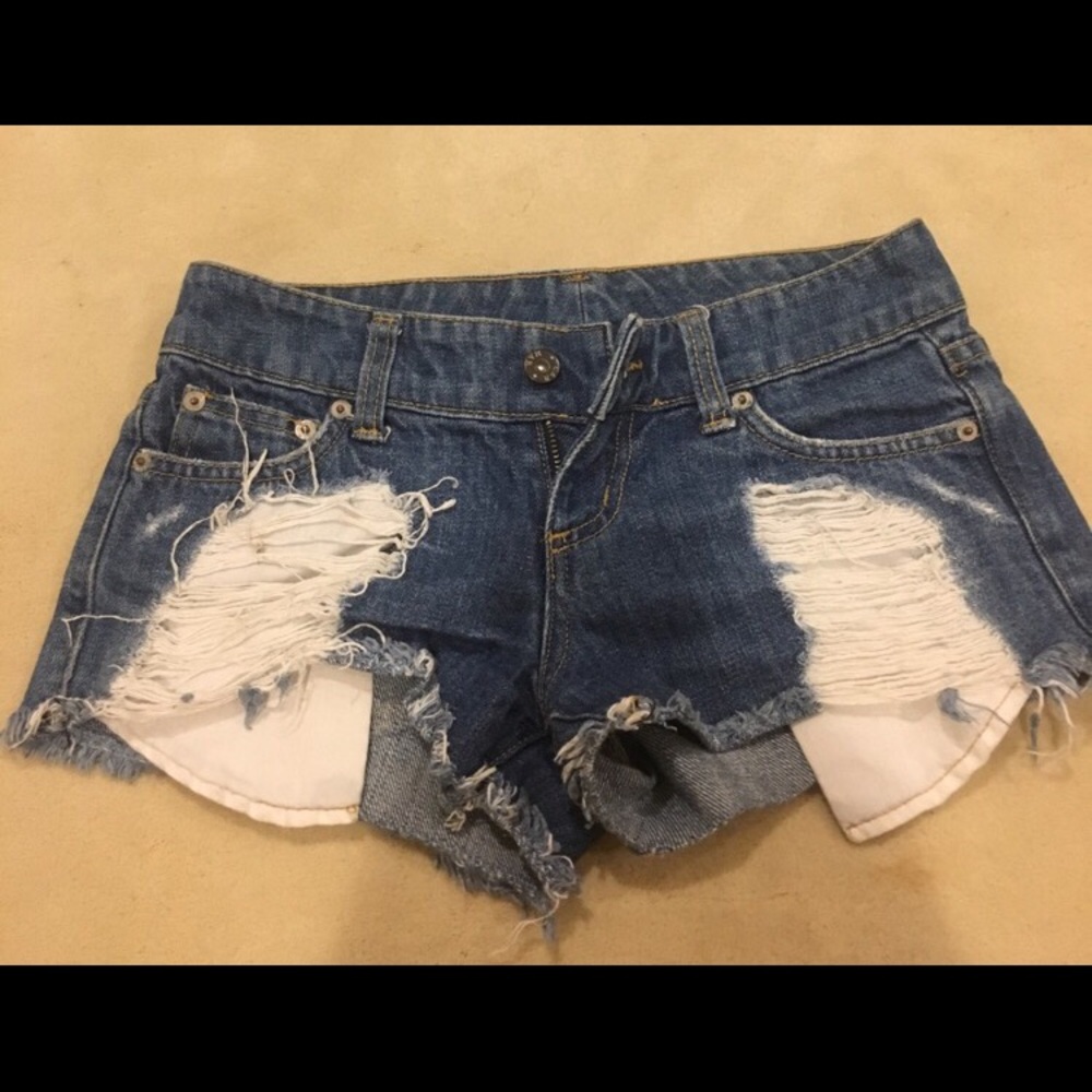 Carmar shorts