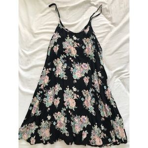Floral Brandy Melville Dress