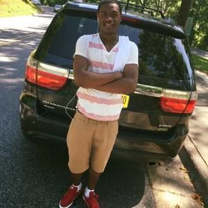 Meet your Posher, Nyree