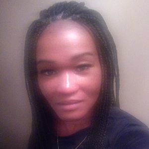 Meet your Posher, Katina