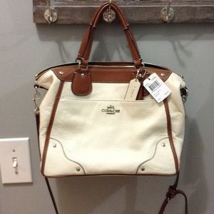 Coach handbag
