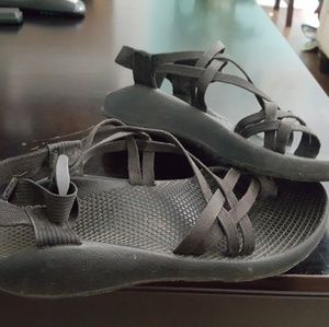 Chaco's Size 8
