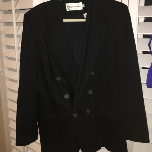 JH Collectibles Double Breasted Blazer! - Picture 3 of 5