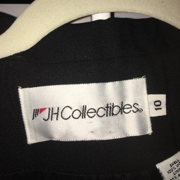 JH Collectibles Double Breasted Blazer! - Picture 4 of 5