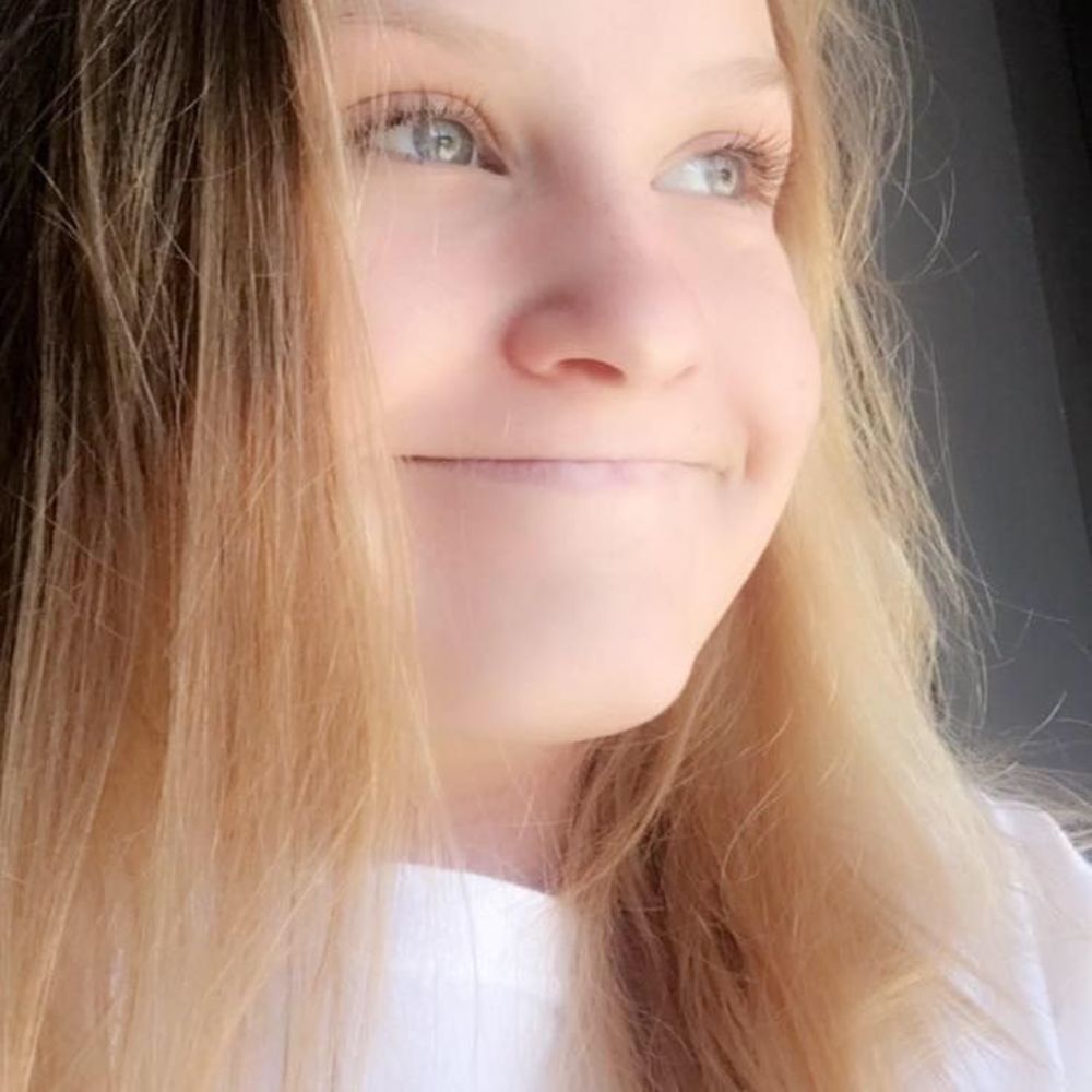 Meet your Posher, Natasha