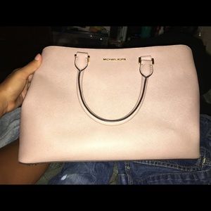Brand New MK Purse