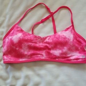 Lululemon Hot spell bra