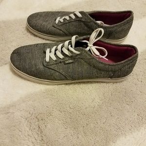 Vans shoes