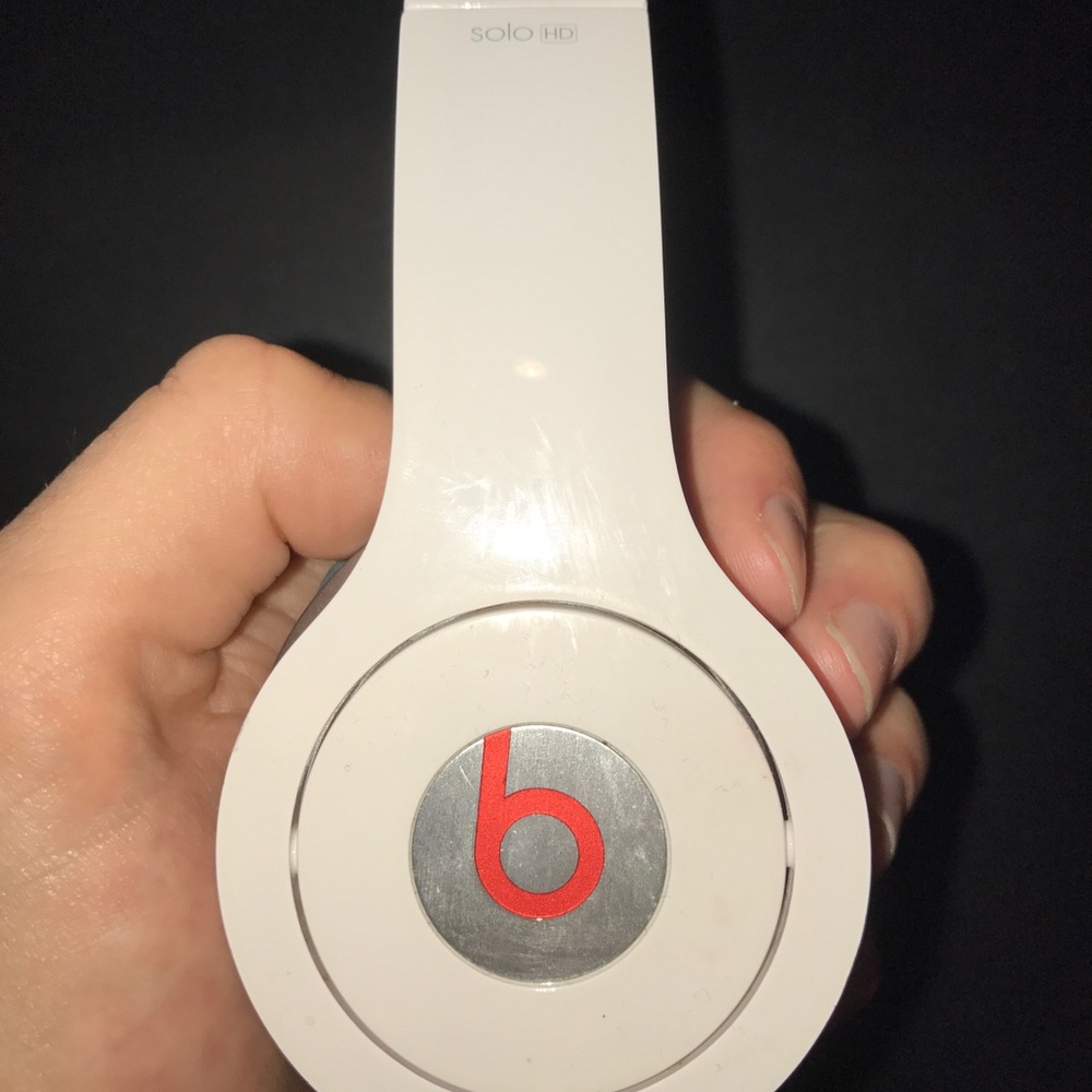 Beats by Dr. Dre Solo HD ❗️❗️
