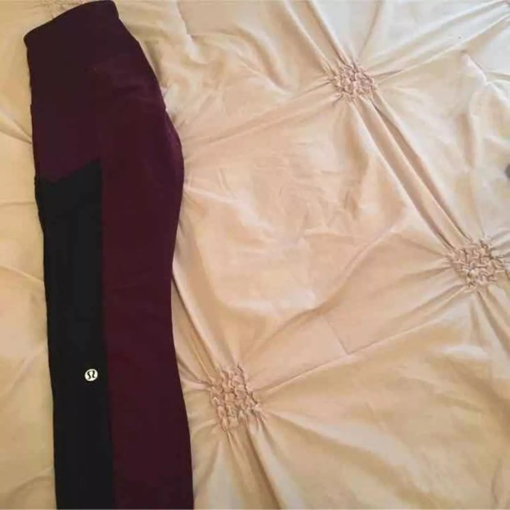 Lululemon leggings