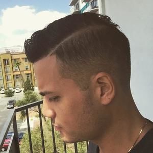 Meet your Posher, Charles