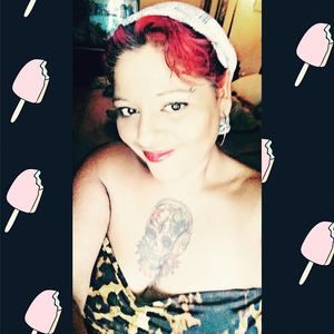 Meet your Posher, Natalia