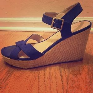 Montego Bay club wedges