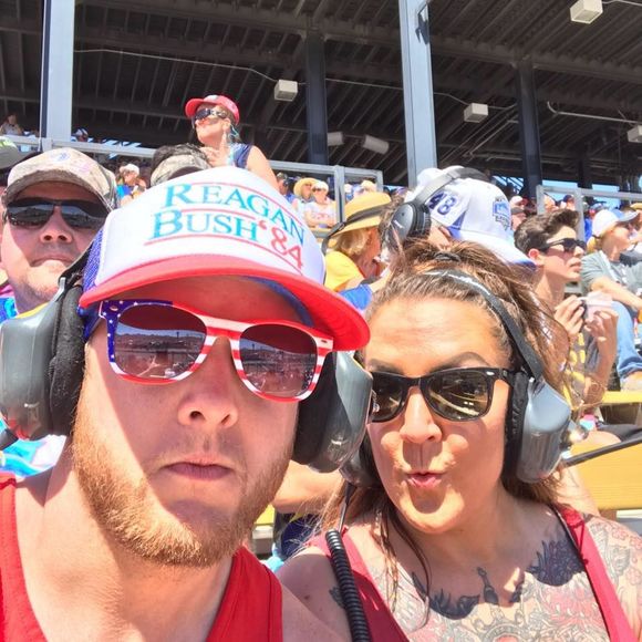 Meet your Posher, Michael - Picture 1 of 1