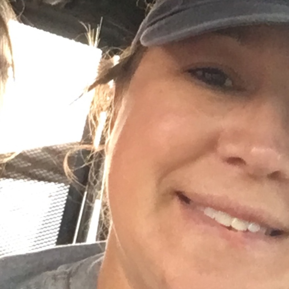 Meet your Posher, Brandi