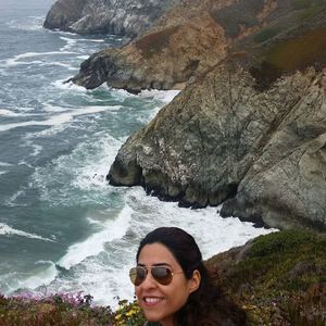 Meet your Posher, Anaram