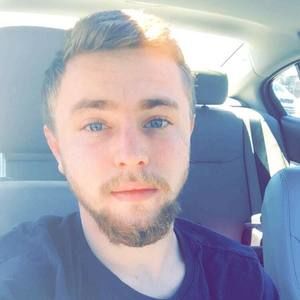 Meet your Posher, Brian