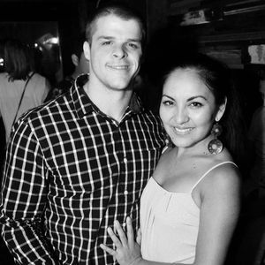 Meet your Posher, Eliana