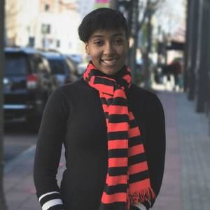 Meet your Posher, Kai