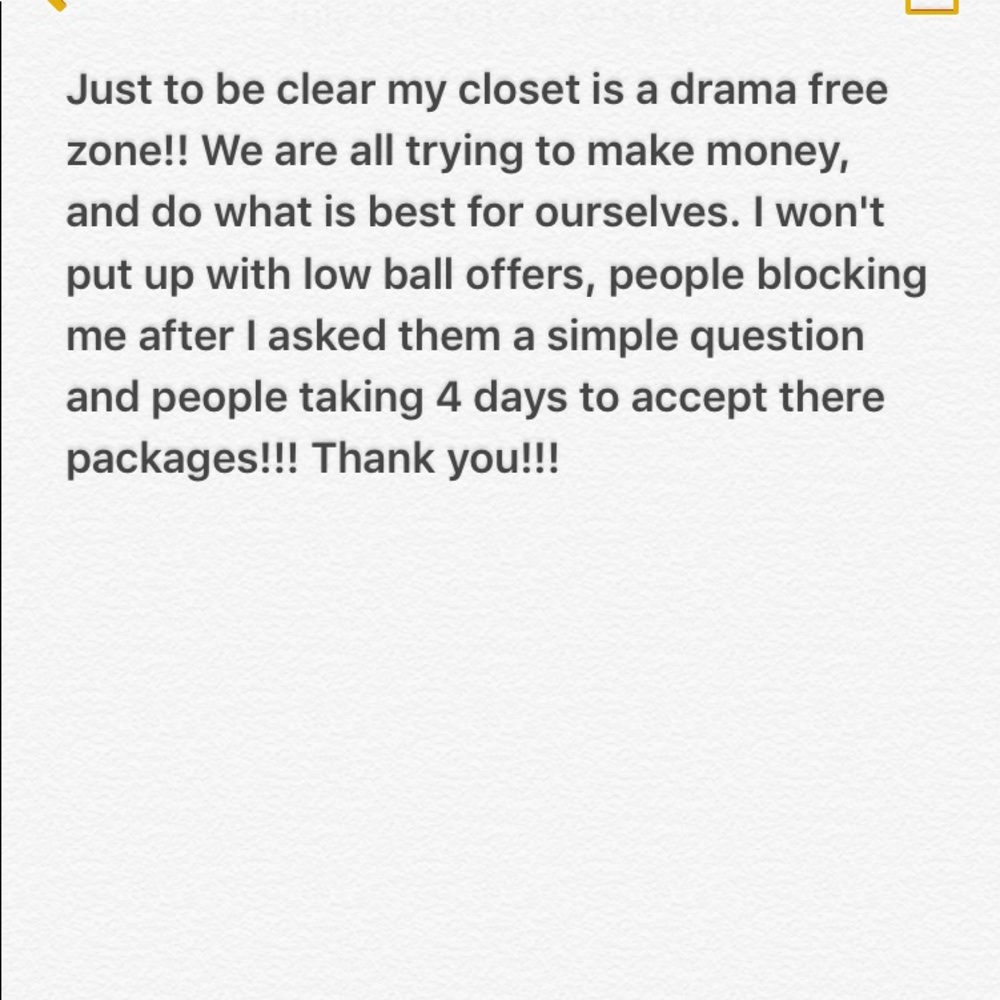 Rant!!!!