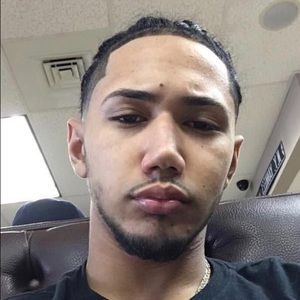 Meet your Posher, Elias