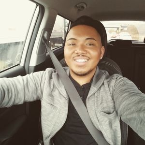 Meet your Posher, Dylan