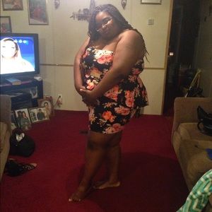 Meet your Posher, Keiara