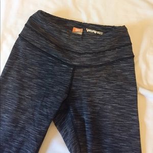 Lucy leggings cropped
