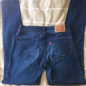 Levis Jeans