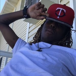 Meet your Posher, Jermaine