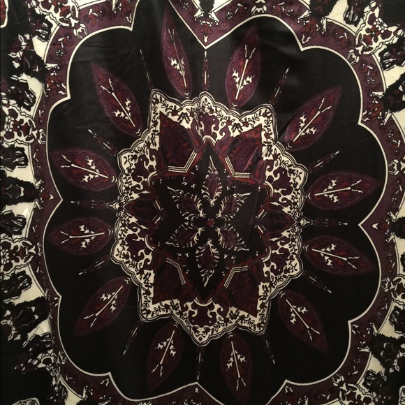 🍒SALE🍒Maxi Skirt BOHO Chic NWT Elastic Waist ❤️ - Picture 2 of 8