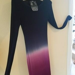 Young Fabulous & Broke Sexy Dress