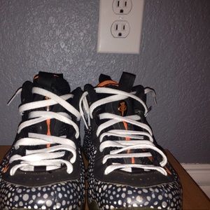 Foam posites I'll work with a price