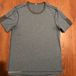 Lululemon Men's Shirt