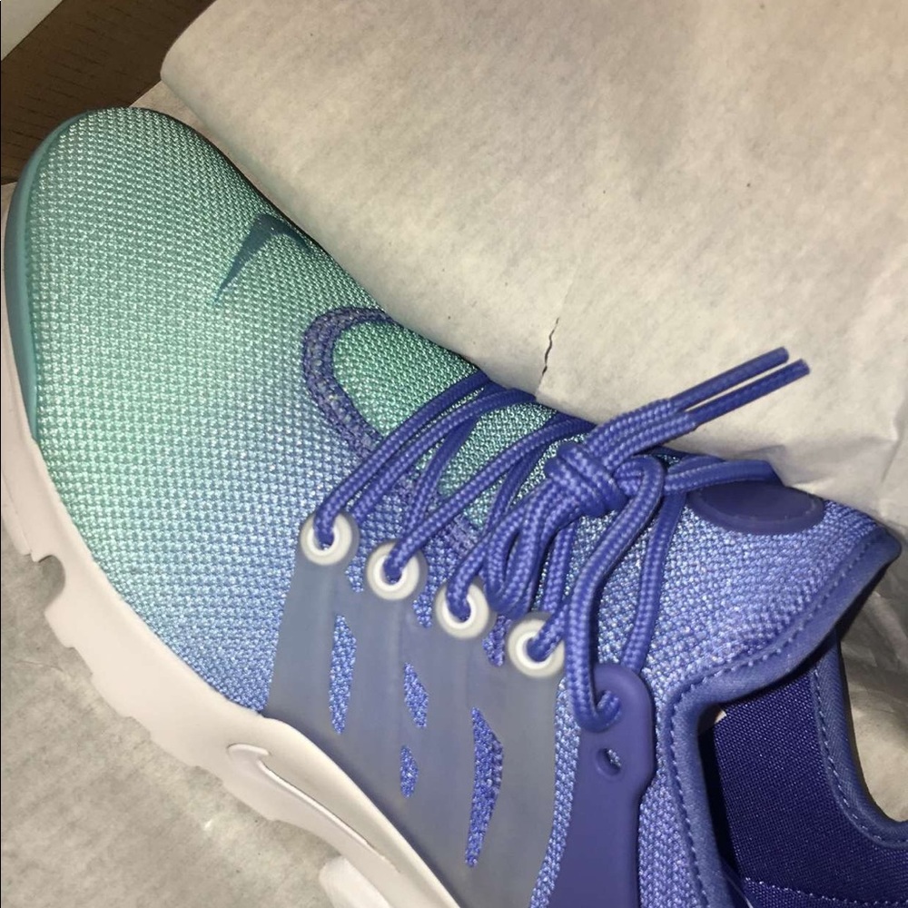 Nike Air Presto