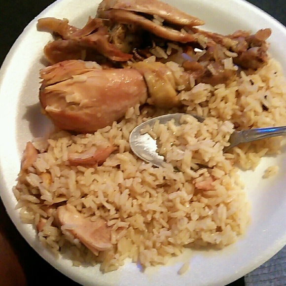 Meet your Posher, Mike - Picture 1 of 1