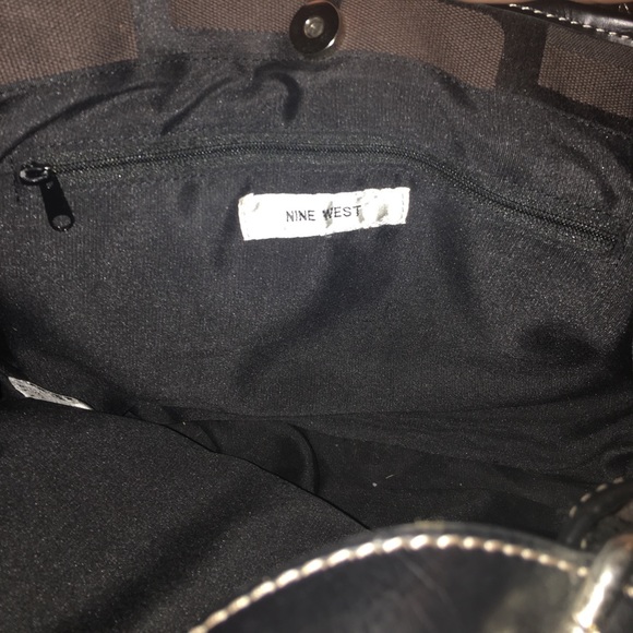 Brown hand bag🌻 - Picture 6 of 6