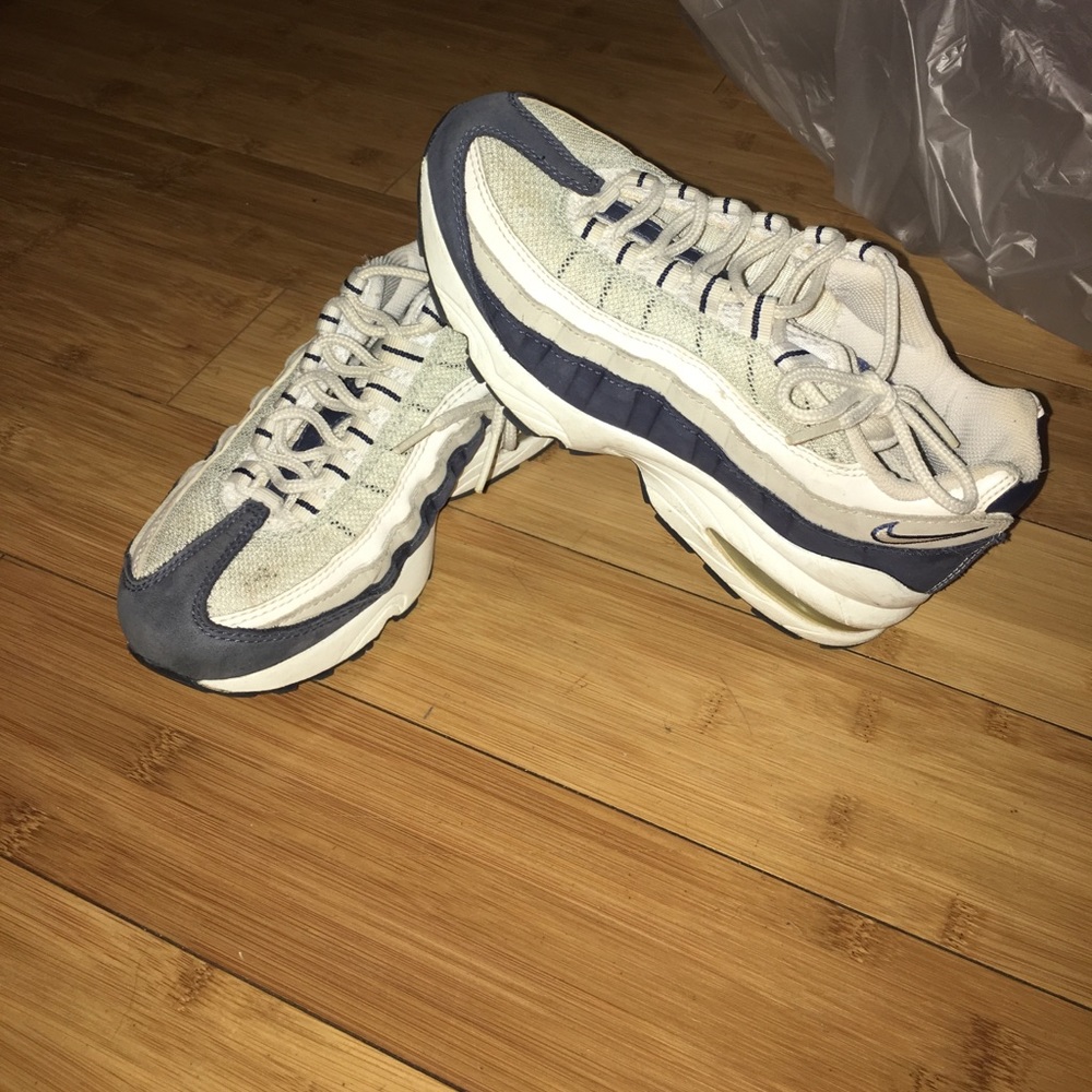 Air max 95s