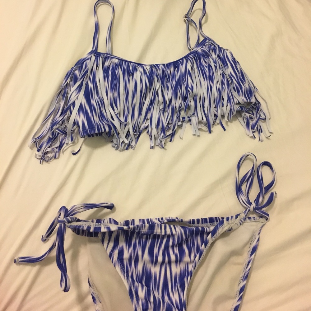 My FAV Target Bikini!!