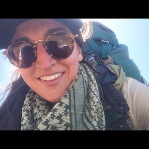Meet your Posher, Jessica
